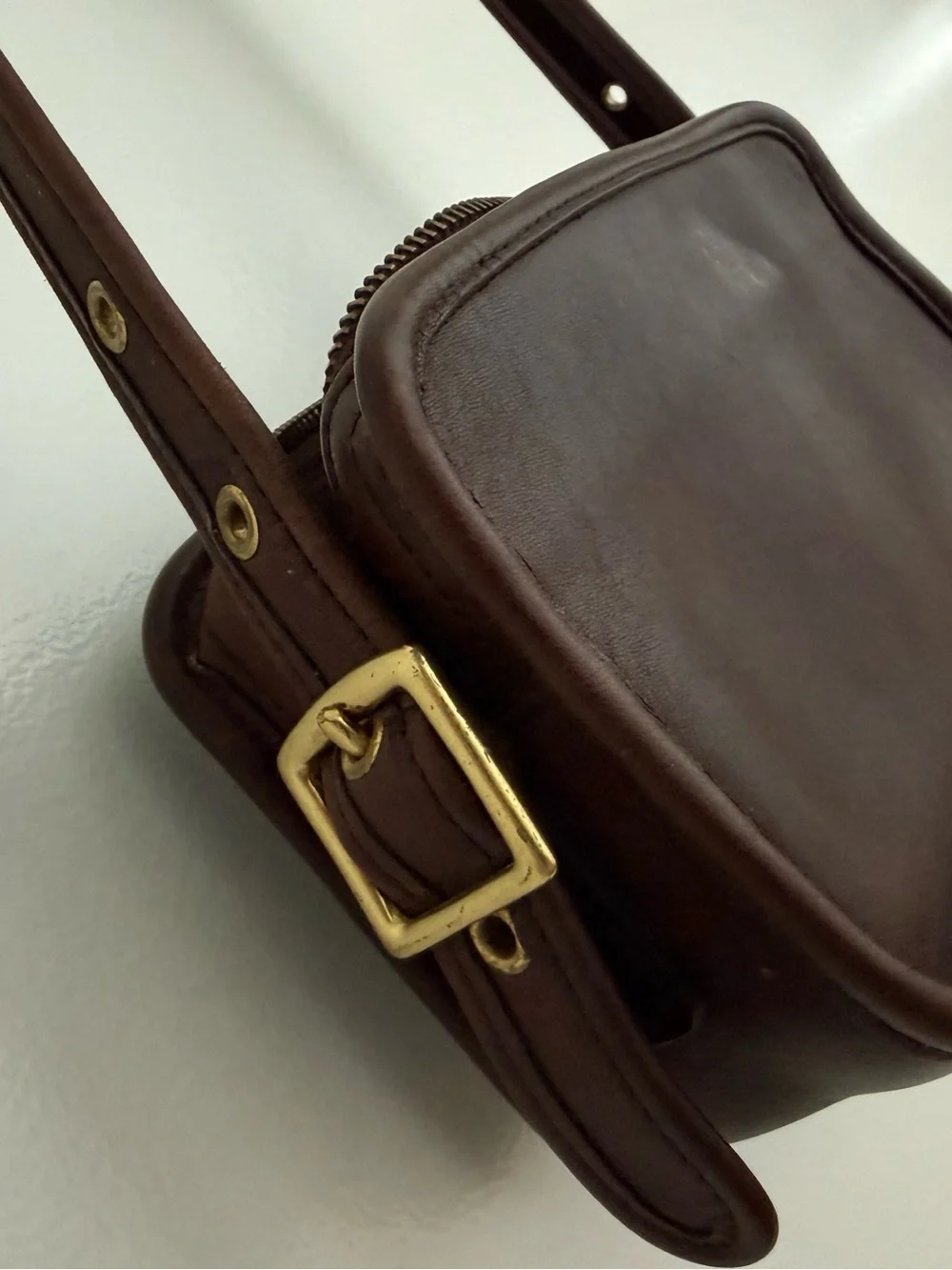 Coach crossbody bag